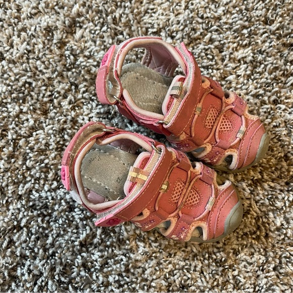 Spring & Summer Toddler Girl Shoes - Picture 7 of 11
